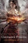 The Infernal Devices Book #3