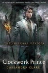 The Infernal Devices Book #2