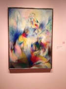 Stanton Macdonald Wright at Crystal Bridges Museum of American Art