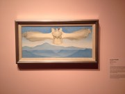 Georgia O'Keeffe at Crystal Bridges Museum of American Art