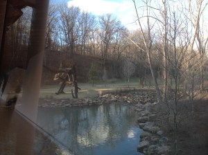 Crystal Bridges Museum of American Art