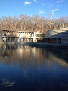 Crystal Bridges Museum of American Art