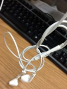 How to keep your earbuds from tangling