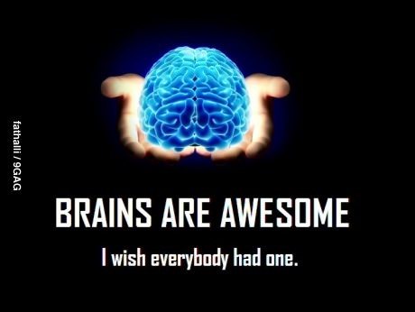 My Morning Commute Today