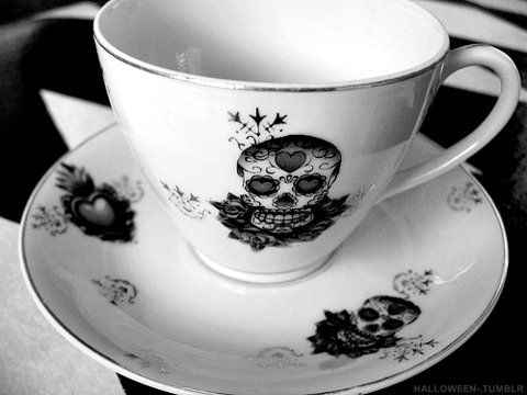 Time For Some Shopping...