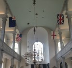 Old North Church Boston MA