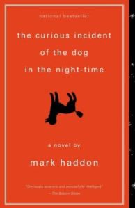 The Curious Incident of the Dog in the Night-TIme