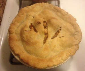 Apple Pie