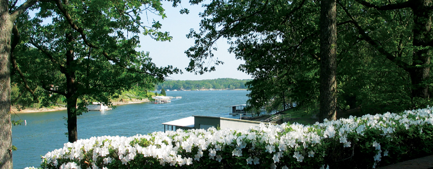 Candlewyck Cove Resort