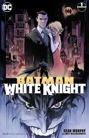 BatmanWhiteKnight1