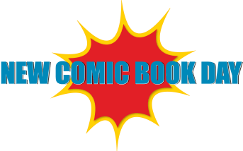 NewComicBookDay