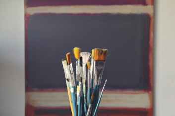 abstract art artist artistic